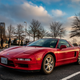 Illustration for article titled Cars and Coffee Virginia Beach